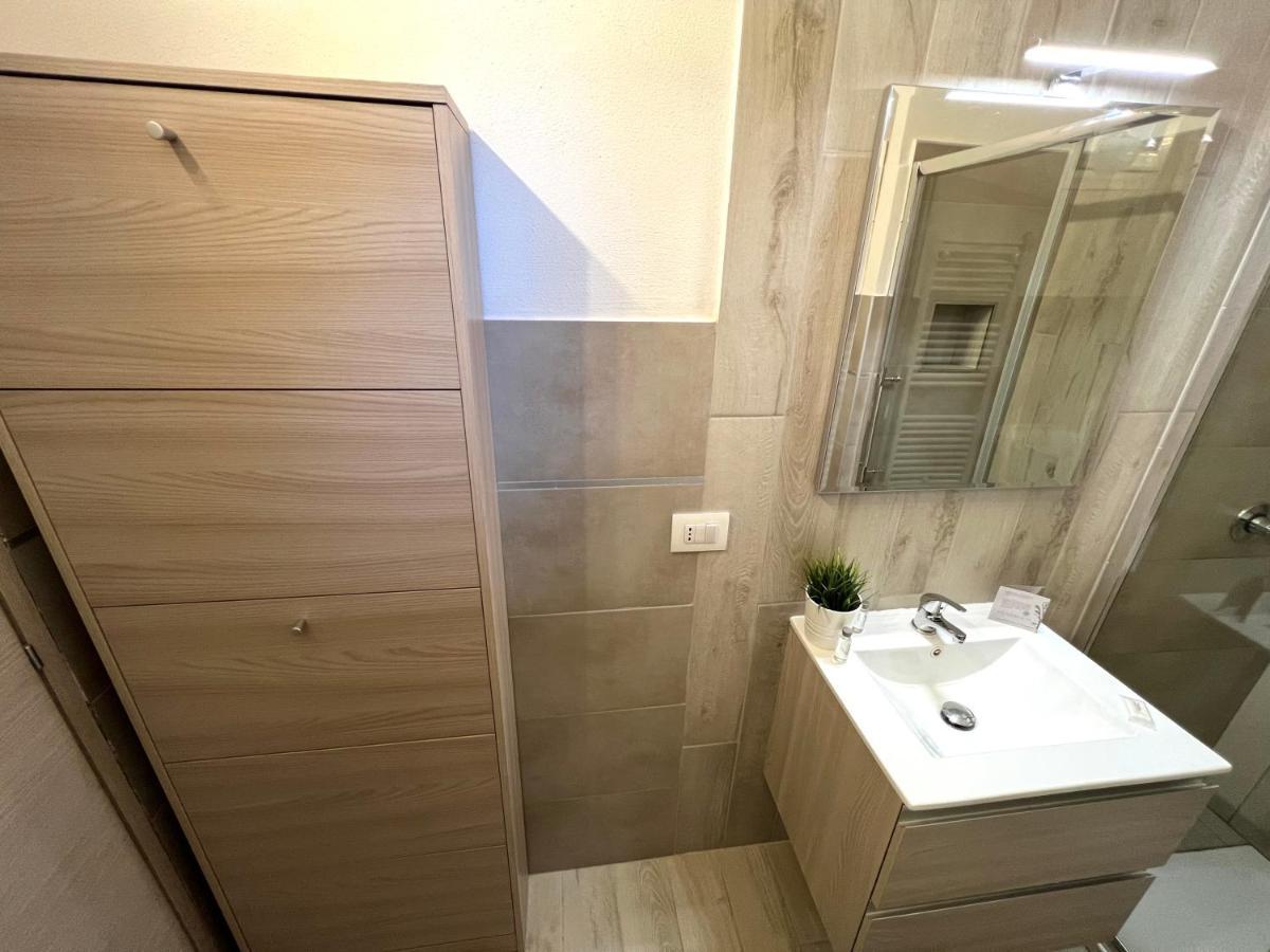 Air Σϝ Home Aραrlmҽnl Verdi Νόβι Λίγκουρε Εξωτερικό φωτογραφία