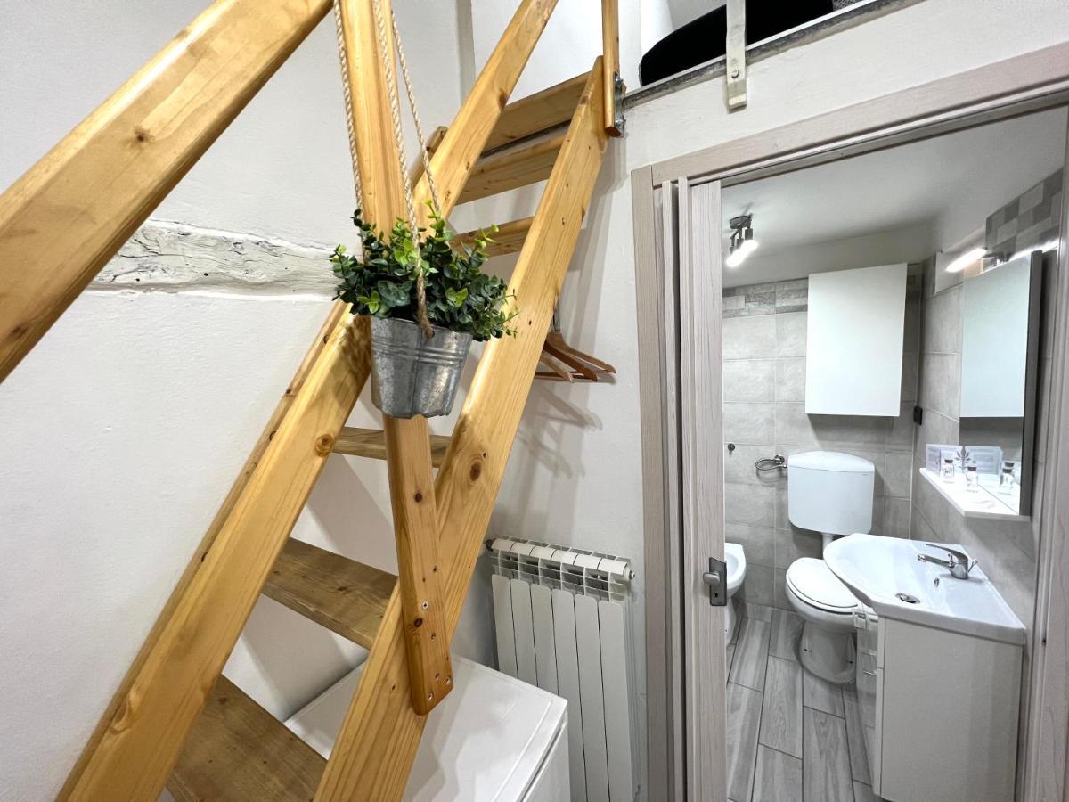 Air Σϝ Home Aραrlmҽnl Verdi Νόβι Λίγκουρε Εξωτερικό φωτογραφία