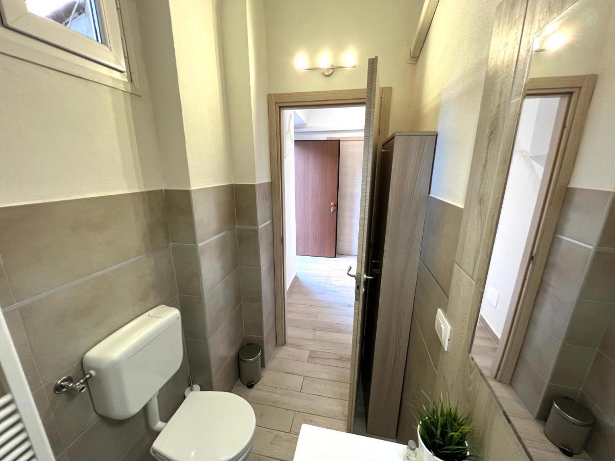 Air Σϝ Home Aραrlmҽnl Verdi Νόβι Λίγκουρε Εξωτερικό φωτογραφία