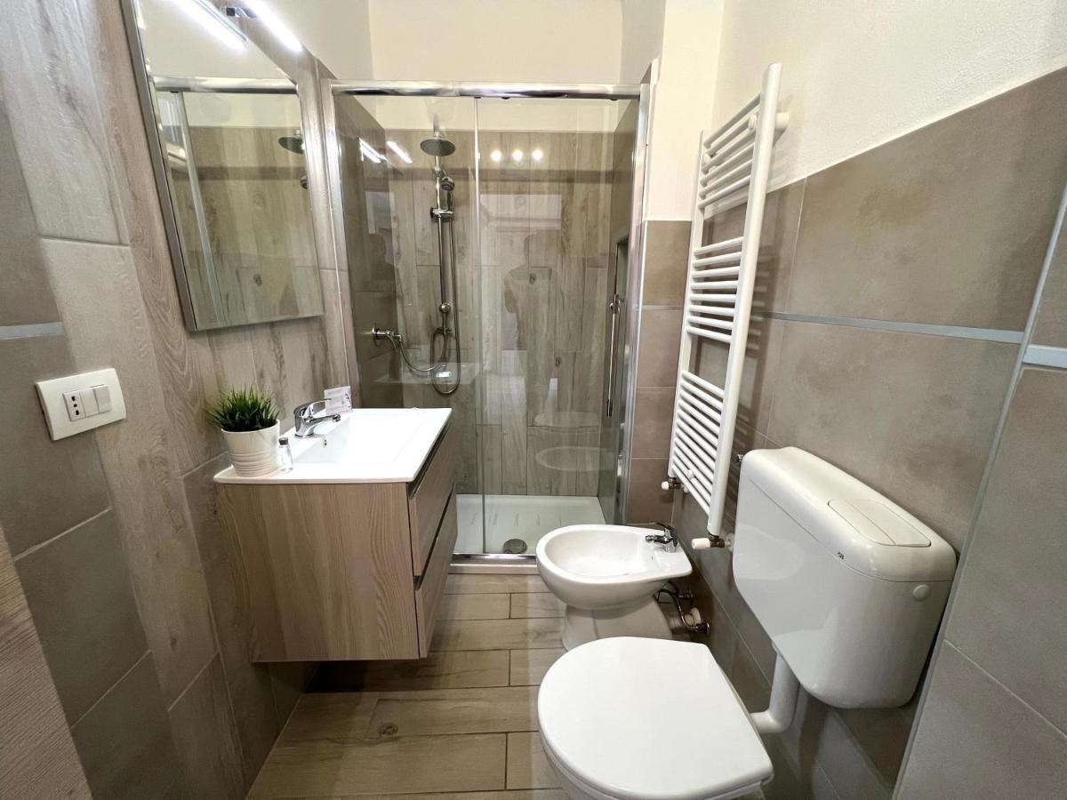 Air Σϝ Home Aραrlmҽnl Verdi Νόβι Λίγκουρε Εξωτερικό φωτογραφία