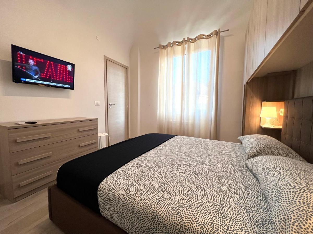 Air Σϝ Home Aραrlmҽnl Verdi Νόβι Λίγκουρε Εξωτερικό φωτογραφία