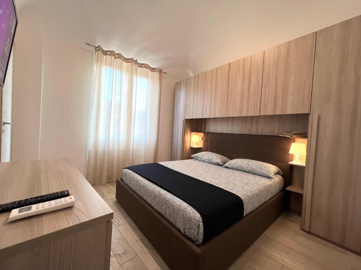 Air Σϝ Home Aραrlmҽnl Verdi Νόβι Λίγκουρε Εξωτερικό φωτογραφία