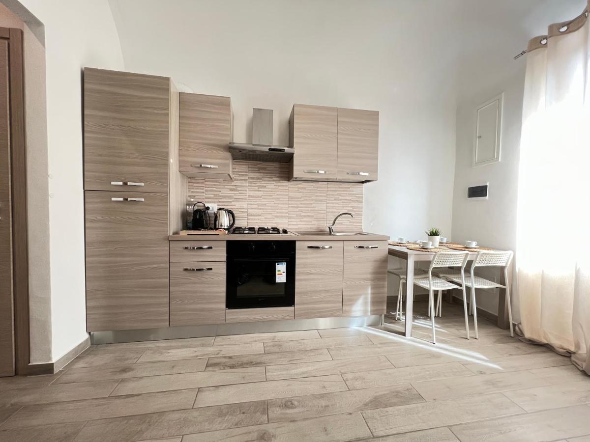 Air Σϝ Home Aραrlmҽnl Verdi Νόβι Λίγκουρε Εξωτερικό φωτογραφία