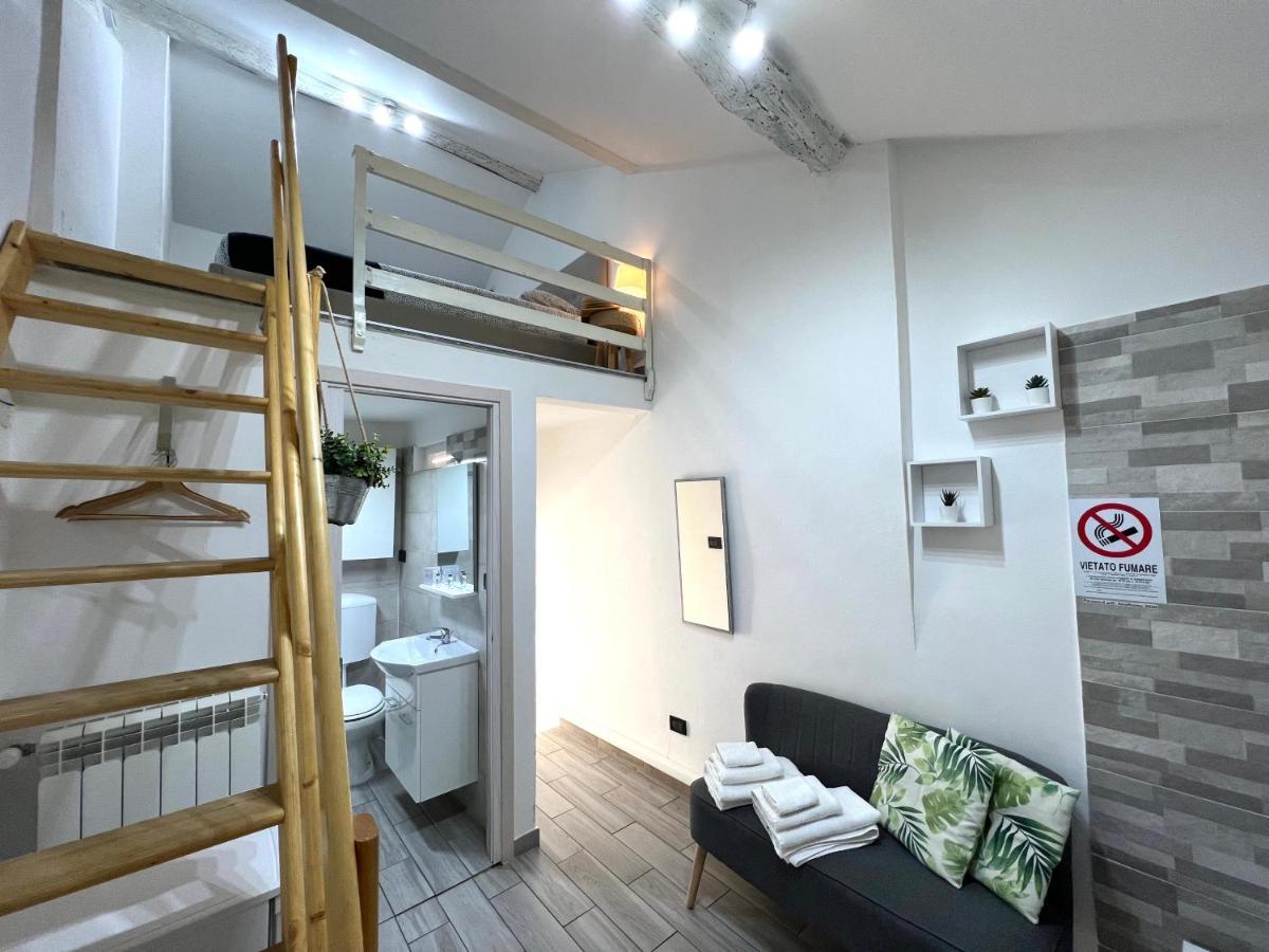 Air Σϝ Home Aραrlmҽnl Verdi Νόβι Λίγκουρε Εξωτερικό φωτογραφία
