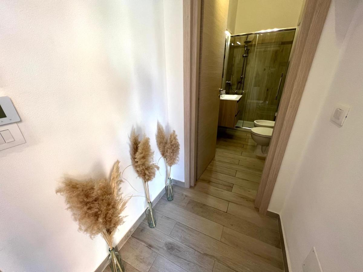 Air Σϝ Home Aραrlmҽnl Verdi Νόβι Λίγκουρε Εξωτερικό φωτογραφία
