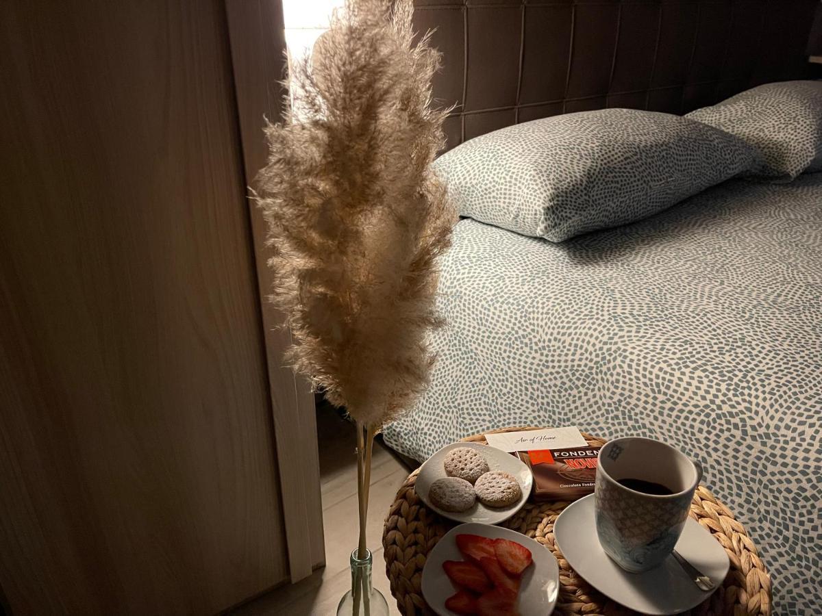 Air Σϝ Home Aραrlmҽnl Verdi Νόβι Λίγκουρε Εξωτερικό φωτογραφία