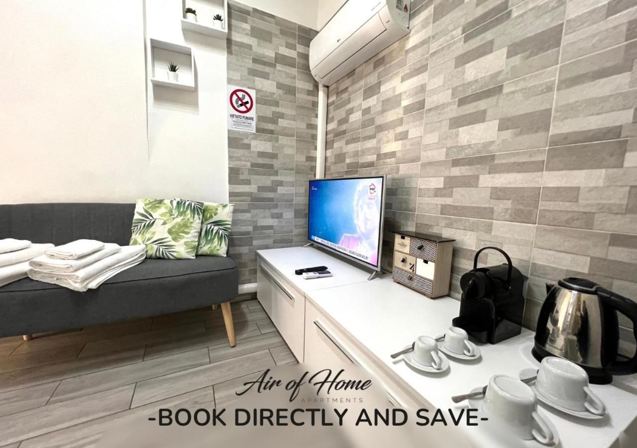 Air Σϝ Home Aραrlmҽnl Verdi Νόβι Λίγκουρε Εξωτερικό φωτογραφία